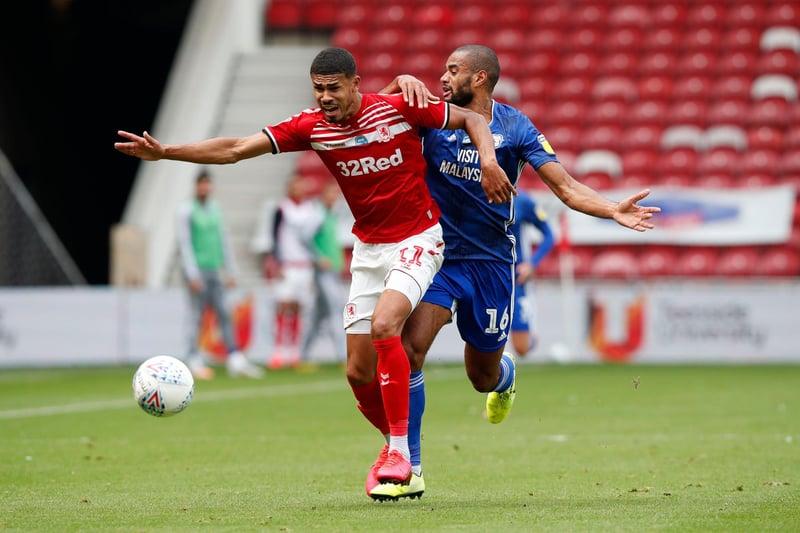 Middlesbrough look set to welcome duo Ashley Fletcher and Grant Hall back to first team duty soon, after the pair took the next step in their recovery from respective injuries in an U23s clash against Leeds United. (Yorkshire Evening Post)
