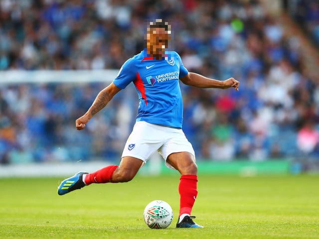 a).Tareiq Holmes-Dennis. b). Nathan Thompson. c). Sylvain Deslandes. d). Anton Walkes. (Photo by Dan Istitene/Getty Images)