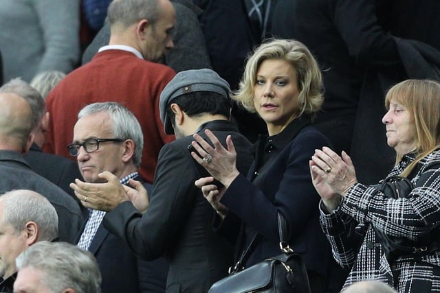 Neither Newcastle or Staveley would comment when approached by BBC Sport, though their understanding is the Premier League have begun the process of carrying out checks under its owners and directors test.