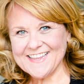 Coronation Street star Wendi Peters will host Roundabout's A Night at the Musicals