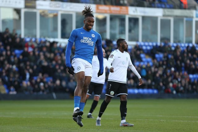 Toney’s 24 goals in 32 League One appearances last term has attracted interest from Championship and Premier League clubs. Brighton are third favourites to sign him, while Celtic (3/1) and Brentford (2/1) are given slightly smaller odds.