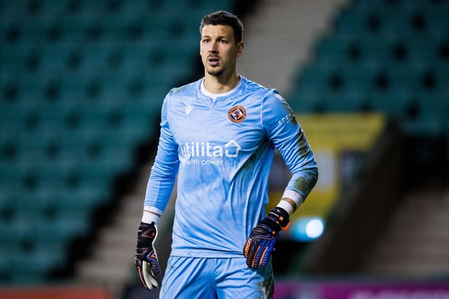 Despite being a suggested target for Celtic earlier this season Benjamin Siegrist is not concerned with the January transfer window and says he will let the media worry about transfer speculation (Dundee Evening Telegraph)