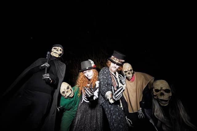 Named after the ancient Celtic festival of Samhain, this clinical phobia causes genuine panic over trick-or-treaters, costumes, and festive decorations.