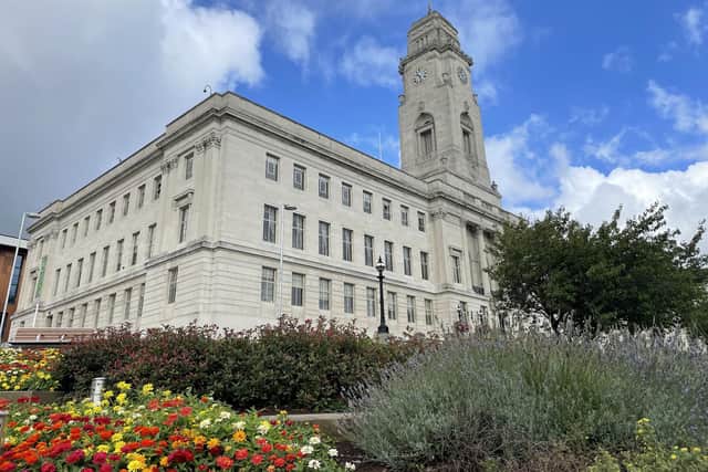 Barnsley residents are set to take to the polls on May 2, to select their ward councillor.
