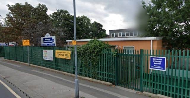 Birkwood Primary in Cudworth, which is rated outstanding by Ofsted, will be expanded to accept 140 extra pupils under the £2.5m plans.