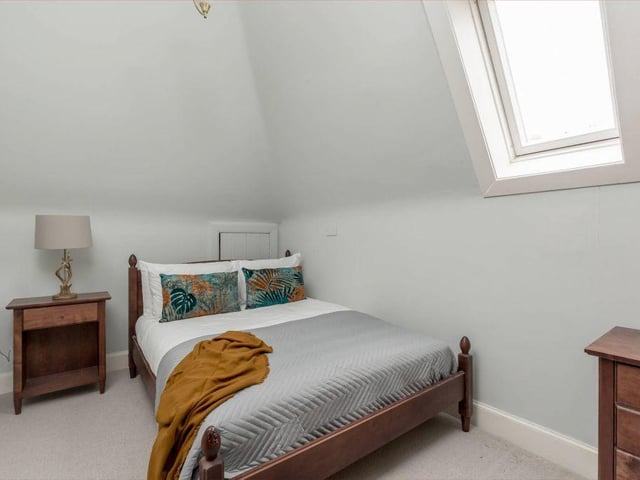 Bedroom 7.