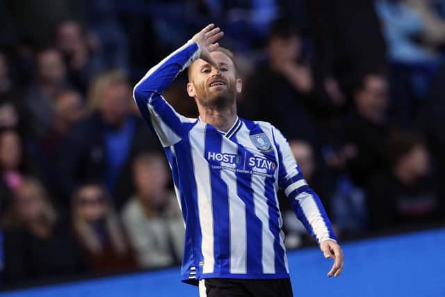 Plymouth Argyle have a plan to attempt to stop Sheffield Wednesday skipper Barry Bannan.
