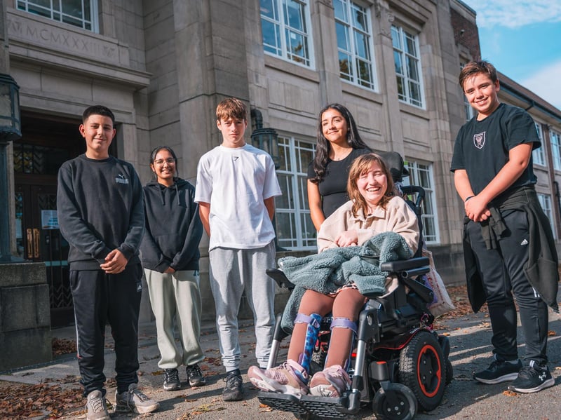 The 3rd most in demand secondary school in Sheffield for 2026/27 was High Storrs, which turned down 97 pupils to fill its 244 available places, an oversubscription rate of 40 per cent. High Storrs is another of the city's top performers, with half of all grades in biology, chemistry and physics coming in at grades 8 or 9 at GCSE Results Day 2026.