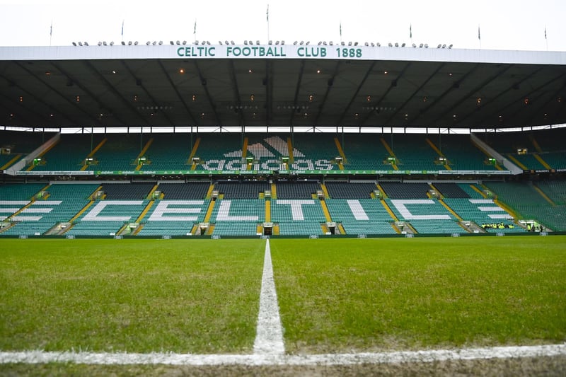 The only football stadium that is featured on our list is Celtic Park where you can tour the stadium and find out all about the club’s history. 