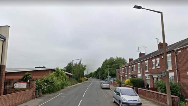 There were 21 cases of anti-social behaviour near Urban Road in June 2020.