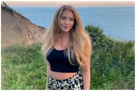 Amber O'Donnell warns £10k a month an OnlyFans star