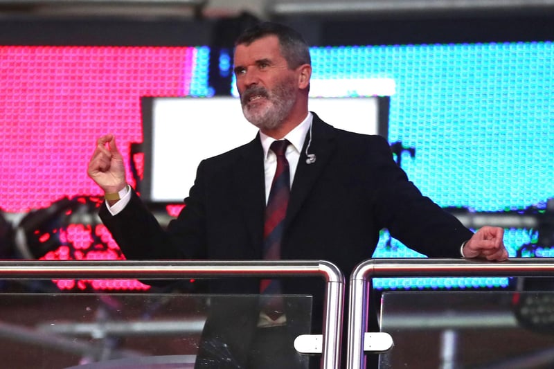 Former Sunderland and Ipswich boss Roy Keane wants the Celtic manager's job. The former Republic of Ireland assistant manager finished his playing career at the club. (Sun on Sunday)