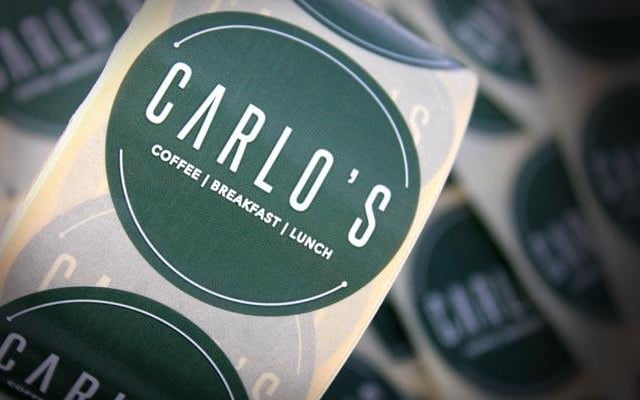 Carlo’s Coffee Bar is a family run business aiming to provide the best coffee in Milton Keynes. Reviewers have praised the amazing selection of homemade cakes, snacks and tasty lunches. They are also available on Deliveroo.