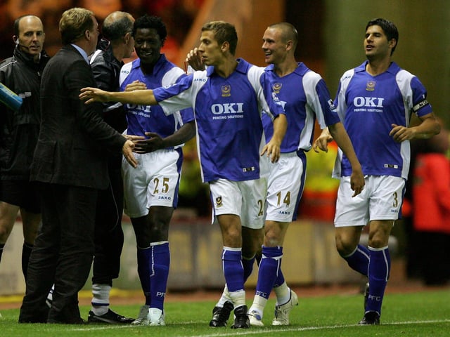 Points: 32
Record: W9 D5 L5
End of season position: 9th
(Photo by Matthew Lewis/Getty Images)