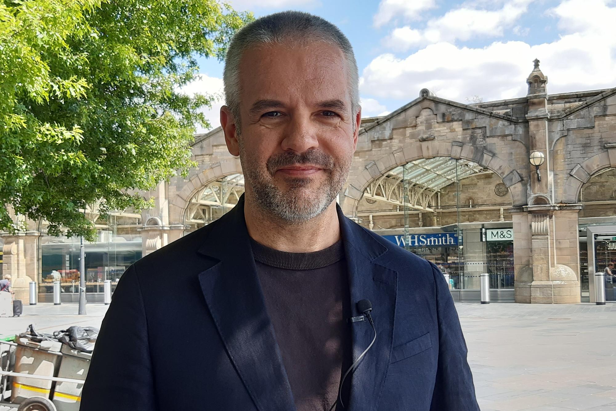 Mayor says he will keep rail firm EMR’s “feet to the fire” over reversing Sheffield to London service cuts