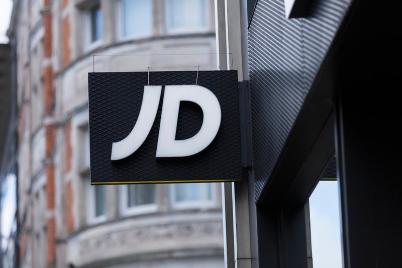 JD Sports customers were unhappy with returns and delivery issues, according to Which?