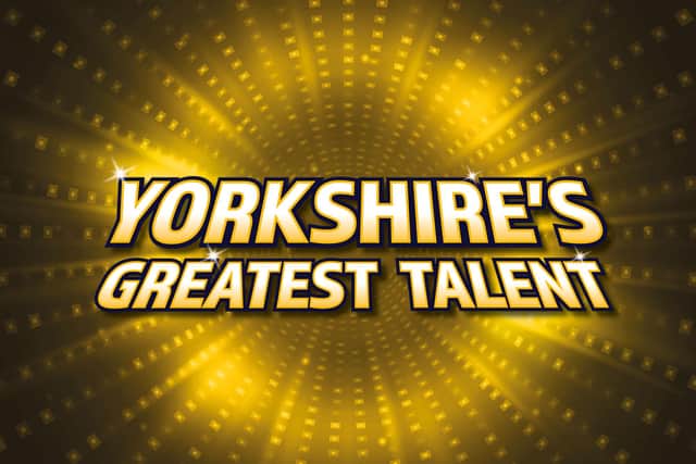 Yorkshire’s Greatest Talent will showcase the region’s emerging singing stars at Yorkshire Wildlife Park