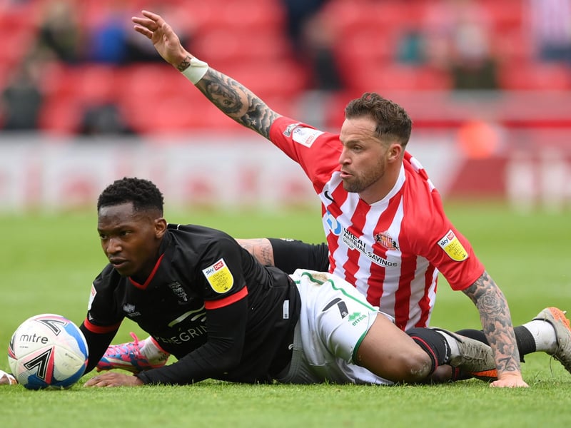 Peterborough United have bid for Lincoln City’s Tayo Edun and are in competition with Luton Town for his signature. The Championship pair are among a number of clubs interested. (Football Insider)