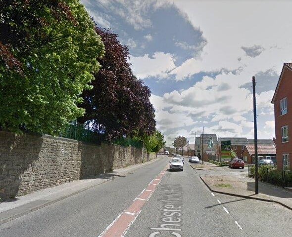 A 17.1 per cent drop is showing for this area after 29 cases were recorded during the week ending November 4, down by six cases the previous week.