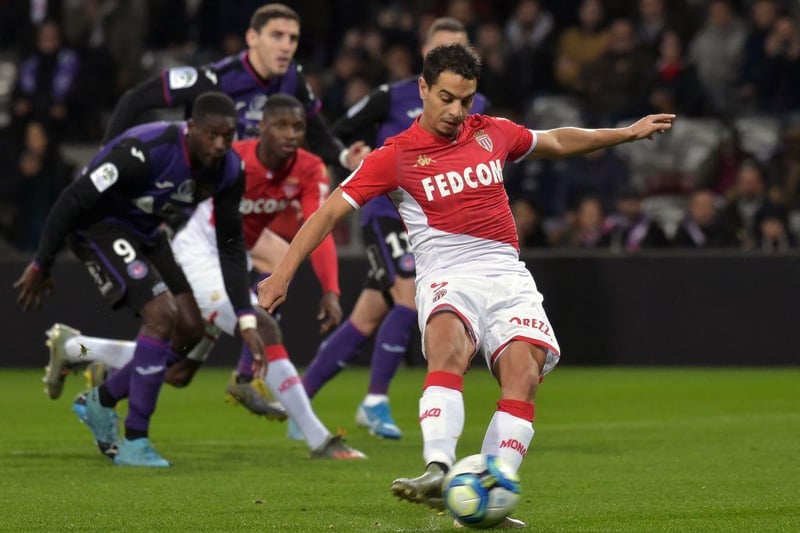 Liverpool, both Manchester clubs, Arsenal and Tottenham are all credited with interest in Monaco forward Wissam Ben Yedder, who is valued at around £40m. (L’Equipe)