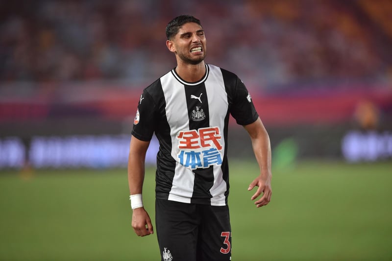 Watford are closing in on a move for ex-Sheffield Wednesday loanee Achraf Lazaar. The left-back is set to train with the Hornets ahead of signing a short-term deal, following his release from Newcastle United. (Sport Witness)