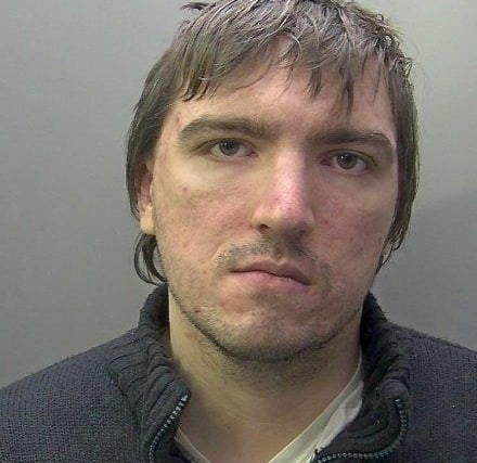 Kierton Burton, 28, of Malthouse Road, Downham Market, Norfolk was also jailed for his parts in the crimes. He received a 13 year sentence in July, of which he must serve a minimum of eight years in prison before being considered for parole.
