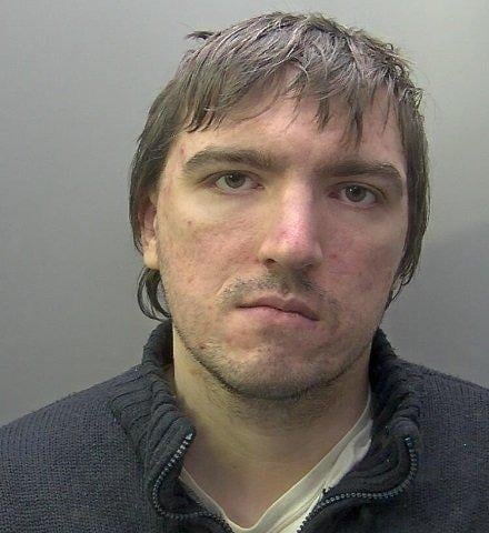 Kierton Burton, 28, of Malthouse Road, Downham Market, Norfolk was also jailed for his parts in the crimes. He received a 13 year sentence in July, of which he must serve a minimum of eight years in prison before being considered for parole.