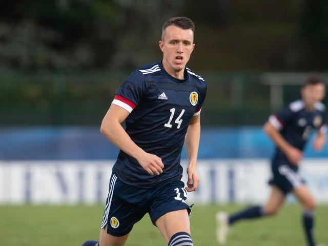 Nov 12 - Croatia u21 (h); Nov 17 - Greece u21 (a)