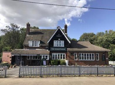 The Wheatsheaf is a two storey detached property which comprises an open plan restaurant area with a main bar, a beer garden and private accommodation situated on the first floor. Guide price of 475,000 GBP