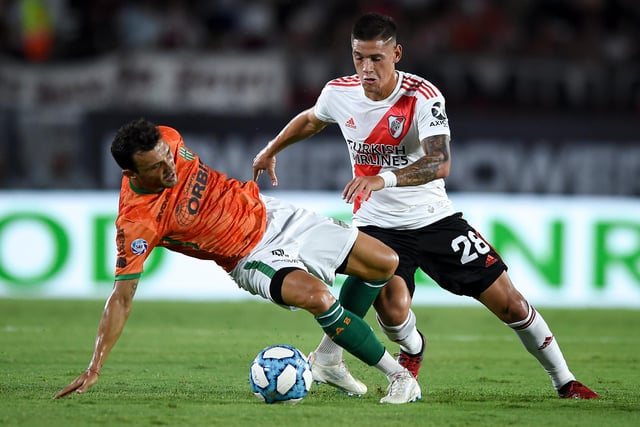 Leeds United's hopes of landing Argentina international Lucas Martinez Quarta look to have been boosted, after fresh reports claimed River Plate are ready to sell the AC Milan-linked man this summer. (Sport Witness)