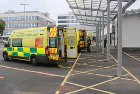 A spokesperson for Barnsley Hospital said if patients have not been contacted by the trust, they should attend their appointment as planned.