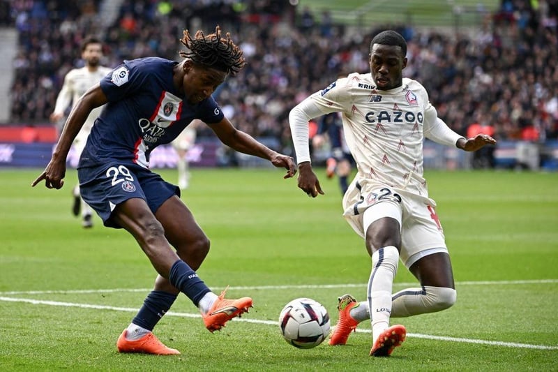 The French right-back hasn't played a competitive match since March after recovering from a cruciate ligament injury. A return is close but Saturday's game at Bristol City is a more likely target.
