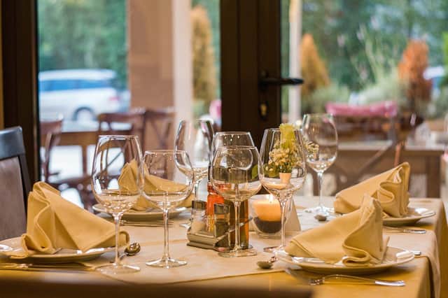 These South Yorkshire restaurants are up for sale right now – and one has won awards in Sheffield.