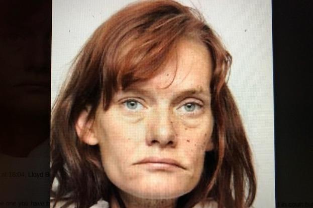 Pictured is Kerry Taylor, now aged 42, of Ravenscroft Place, Stradbroke, Sheffield, who was found guilty by a trial jury at Sheffield Crown Court on January 22 of murdering Simone Hancock who was repeatedly stabbed. Taylor was sentenced to life imprisonment with a minimum term of 18 years before she can be considered for parole. The offence was committed on July 4, 2020, at Miss Hancock's flat at Ravenscroft Place, Sheffield. Taylor claimed she had acted in self-defence and had only stabbed Miss Hancock once and was only responsible for manslaughter but a jury found her guilty of murder.
