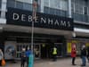 Debenhams: Green light for new food hall and 'makers market' in former Sheffield department store