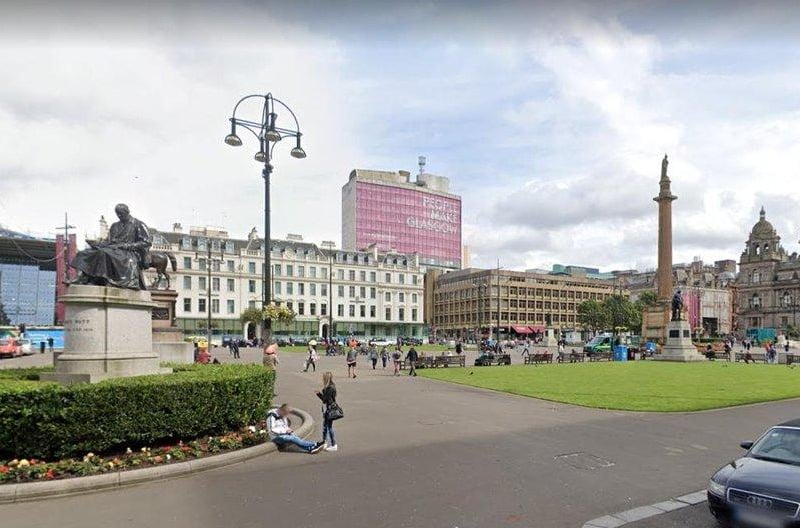 Glasgow City has administered 291,605 first doses of the vaccine - 54.8 per cent of the population.
134,246 people have been given their second dose - 25.2 per cent of the population.