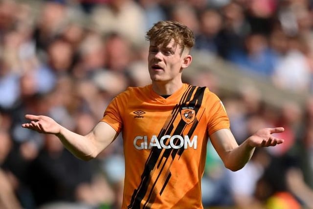 West Ham have been linked with the Hull City star but he is closing in on a move to Brentford (Hull Live). 