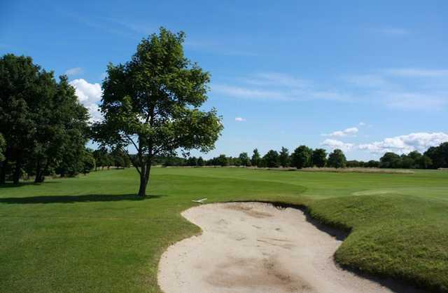 Haddington Golf Course is a beautiful parkland course situated in East Lothian amongst 130 acres of ground.