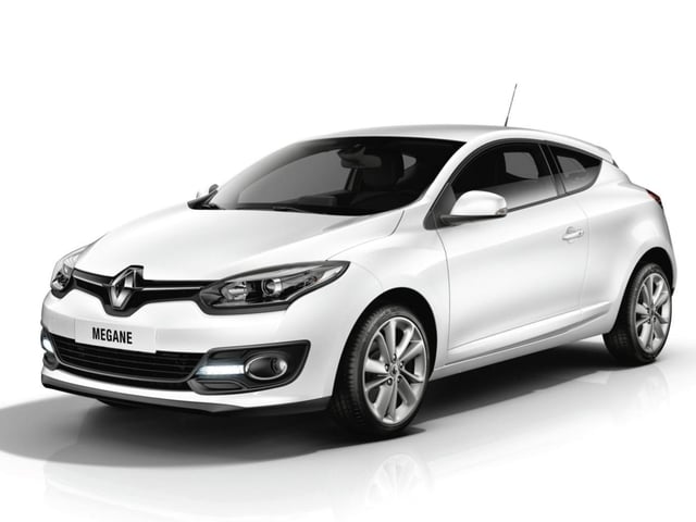 Extinct by: Q2 2026. Originally famous for its eye-catching rear end, the Megane has mellowed over the years. Back in 2010 there were nearly 360,000 on the roads, now it's half that and more than 25,000 a year are disappearing