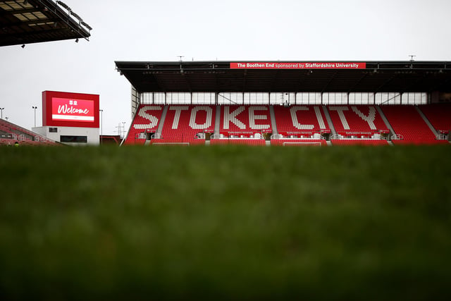 Stoke City are already in the Championship much longer than they would like and are expected to make a real push for promotion next season. They are 6/1 to go up