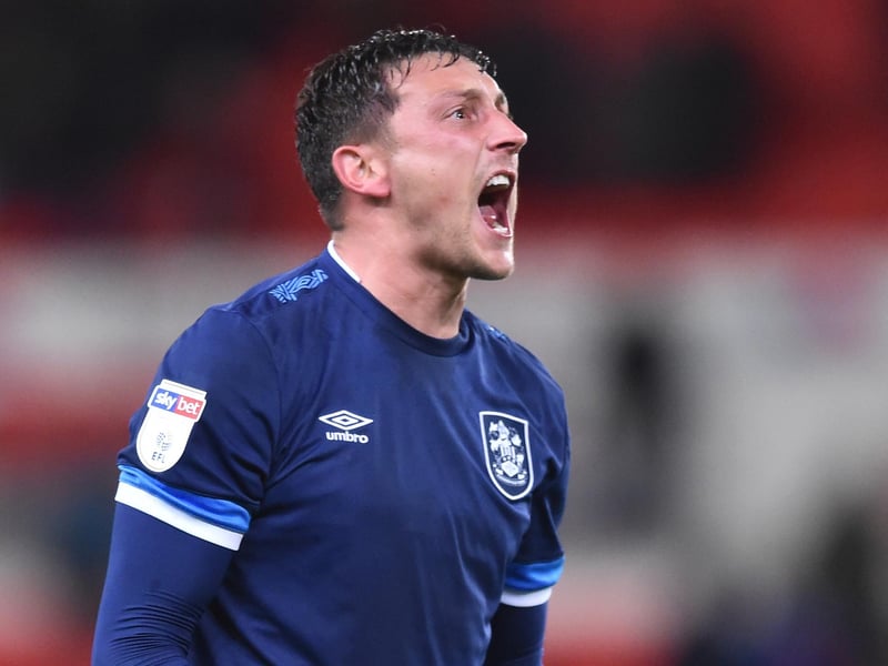 The former Aston Villa defender was a regular under Cowley at Huddersfield before he suffered cruciate ligament damage to his right knee in November 2019. Elphick didn't play for the Terriers after that before he was released at the end of last season, but he did return to action for their B team. If the 33-year-old is fully fit, he could provide plenty of nous in defence.
