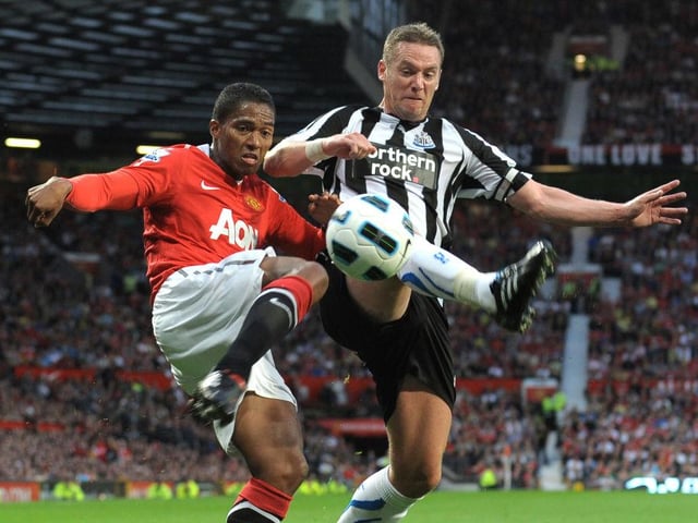 Nolan tasted success in management with Notts County after guiding the Magpies to the League Two play-offs in 2018, though was sacked a few months later. Now, he is a part of David Moyes’ coaching staff at West Ham United.