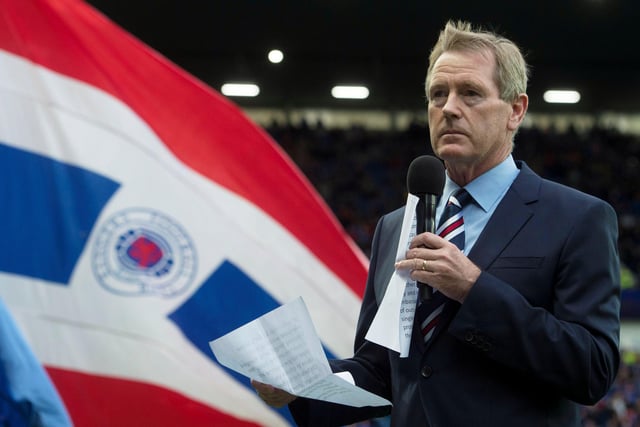 Dave King voted against the re-election of Graeme Park onto the board of Rangers. The former chairman holds a stake of more than 15 per cent in the club but the son of current chairman Douglas Park won his place on the board with a vote of more than 80 per cent. (Glasgow Times)