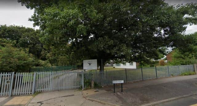 The Rowan Centre Pupil Referral Unit in Rawmarsh has been " completely vacated", and students and staff transferred to the new Elements Academy on the old college site at Dinnington.