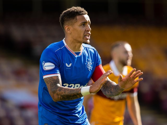 West Ham are 'considering a bid' for Rangers captain James Tavernier as David Moyes eyes defensive reinforcements. (TEAMtalk)
