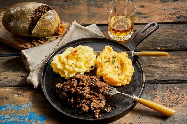 How well do you know Scottish food?