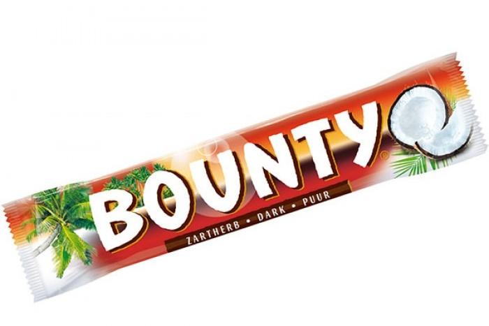 Mars confirmed it discontinued the much-loved iconic chocolate bar earlier this year. The Dark Chocolate Bounty left supermarket shelves just two months ago in September. A few of our readers said they missed the treat