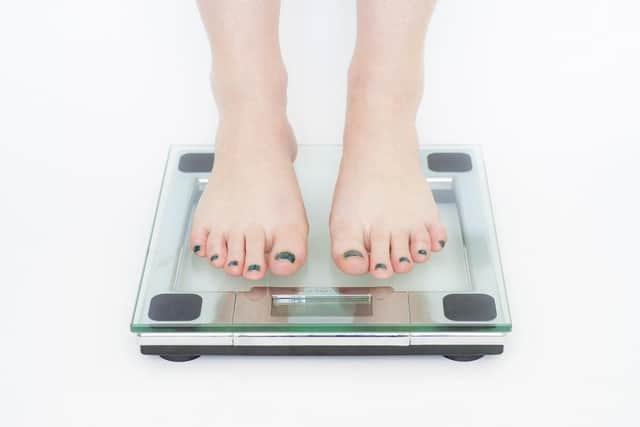 There has been a "significant rise" in young people seeking treatment for eating disorders in Barnsley, according to a new report.