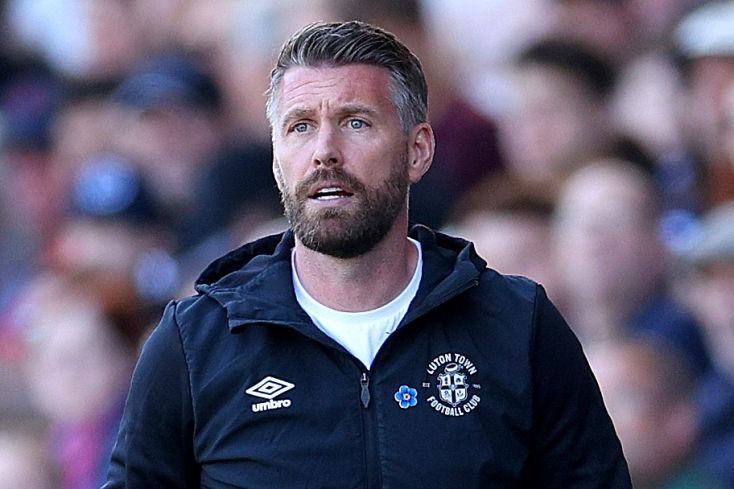 Relegation odds: 10/1 (Bet365)