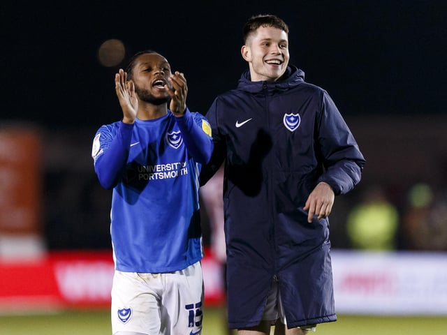 League position: 9th
Wins: 8
Draws: 5
Losses: 6
(Photo by Daniel Chesterton/phcimages.com)
